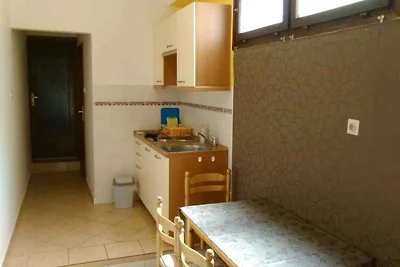 Appartamento Vacanza con famiglia Jadranovo