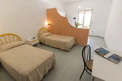 Ferienwohnung mit Balkon oder Terrasse und