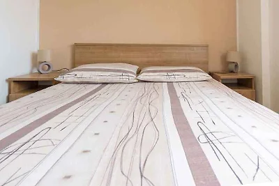 Vakantieappartement Gezinsvakantie Krk