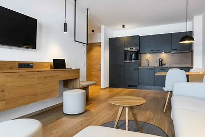 Vakantieappartement Gezinsvakantie Lam