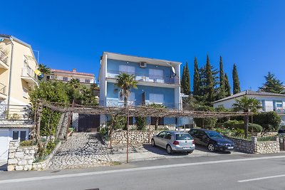 Ferienwohnung Mit Meerblick und Klimaanlage