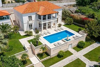 Casa vacanze Vacanza di relax Brsecine