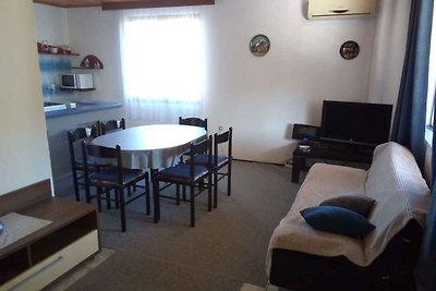 Vakantieappartement Gezinsvakantie Kraj