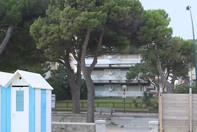 Vakantieappartement Gezinsvakantie Lignano Sabbiadoro