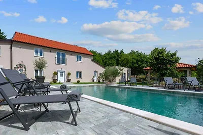 Vakantiehuis Ontspannende vakantie Kraljevica