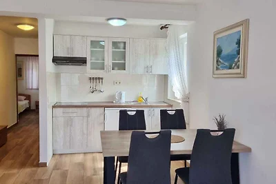 Ferienwohnung mit Balkon