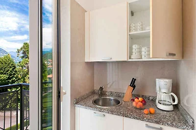 Vakantieappartement Gezinsvakantie Baveno
