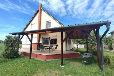 Casa vacanze Vacanza di relax Balatonkeresztúr