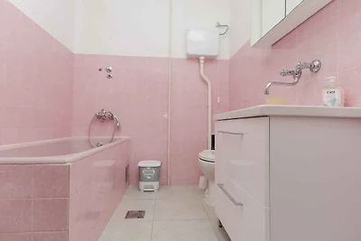 Vakantieappartement Gezinsvakantie Brodarica