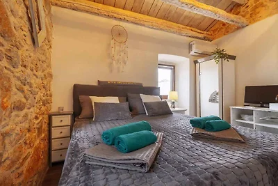 Appartamento Vacanza con famiglia Silo
