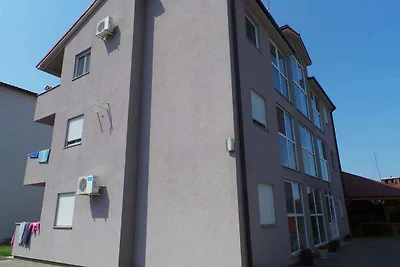 Ferienwohnung mit Klimaanlage und mit