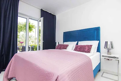 Ferienwohnung Luxuswohnung Marina 2