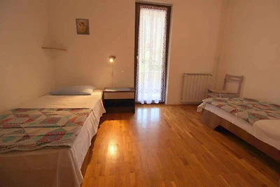 Ferienwohnung mit Klimaanlage und an der