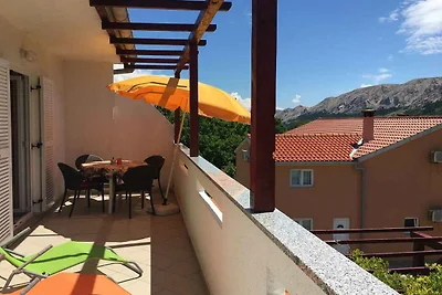 Ferienwohnung mit Klimaanlage