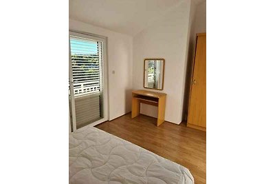 Vakantieappartement Gezinsvakantie Račišće