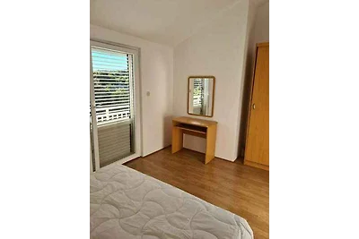 Appartamento Vacanza con famiglia Račišće