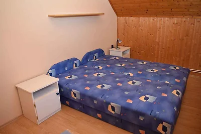 Ferienhaus mit Pool, WLAN, Geschirrspüler