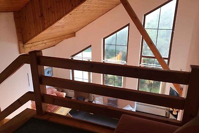 Vakantieappartement Gezinsvakantie Harrachov