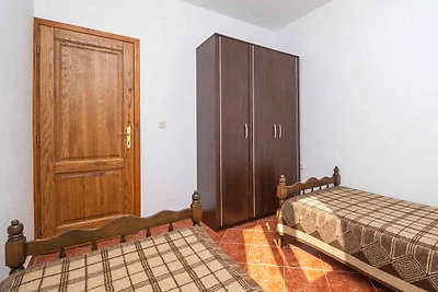 Appartamento Vacanza con famiglia Tisno