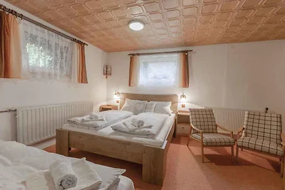 Ferienwohnung mit Billard und Sauna in