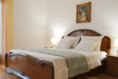 Ferienwohnung mit Klimaanlage und