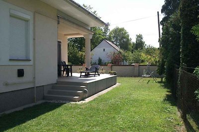 Casa vacanze Vacanza di relax Balatonmáriafürdö