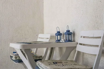Ferienwohnung mit Klimaanlage