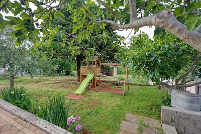 Vakantieappartement Gezinsvakantie Rovinj