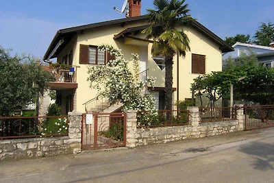 Ferienwohnung mit Grill und Klimaanlage