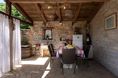 Domek letniskowy Urlop wypoczynkowy Orbani