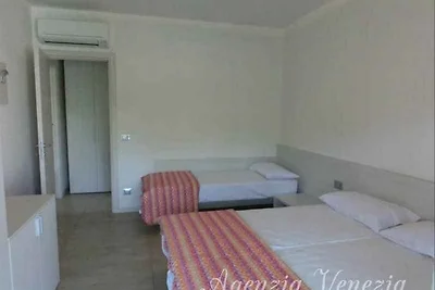 Ferienwohnung mit Balkon