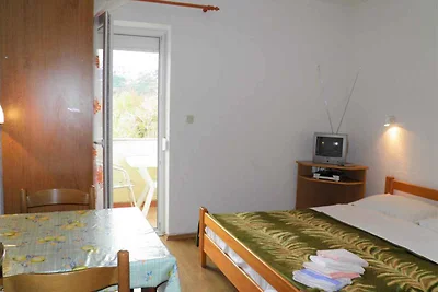 Vakantieappartement Gezinsvakantie Baska