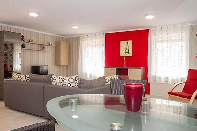 Casa vacanze Vacanza di relax Balatonkeresztúr
