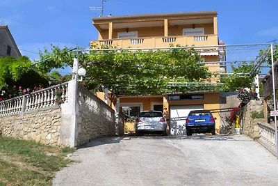 Appartamento Vacanza con famiglia Biograd na Moru