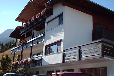 Ferienwohnung mit grosser Terrasse im