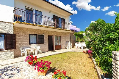 Ferienwohnung in Strandnähe