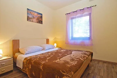Ferienwohnung mit Klimaanlage