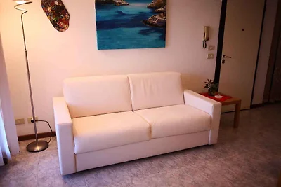 Ferienwohnung mit Schwimmbad