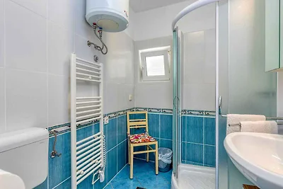 Ferienwohnung mit Terrasse