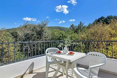 Ferienwohnung am Meer