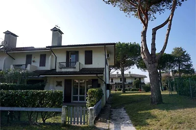 Ferienwohnung Feriendorf mit Schwimmbad und