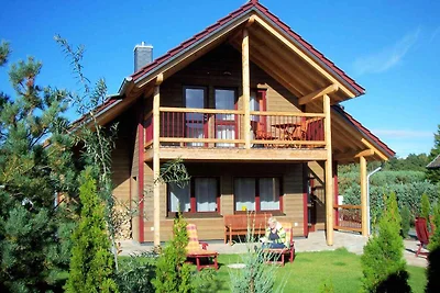 Casa vacanze Vacanza di relax Zempin