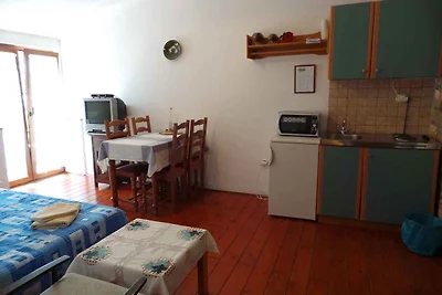 Appartamento Vacanza con famiglia Visnjan