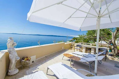 Vakantieappartement Gezinsvakantie Okrug Gornji