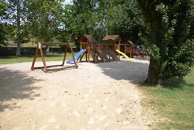 Ferienhaus in der nähe vom Strand mit Wlan