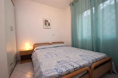 Ferienwohnung mit Waschmaschine