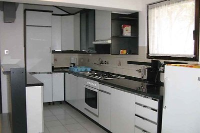 apartman za odmor Obiteljski odmor Kampor