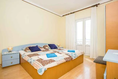Vakantieappartement Gezinsvakantie Banjol