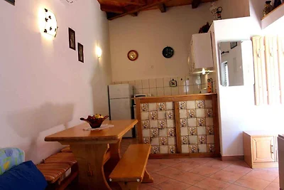Casa vacanze Vacanza di relax Povile
