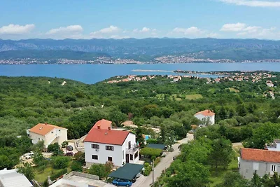 Appartamento Vacanza con famiglia Polje